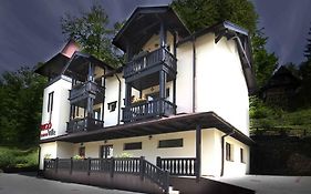Vila Rigo Sovata